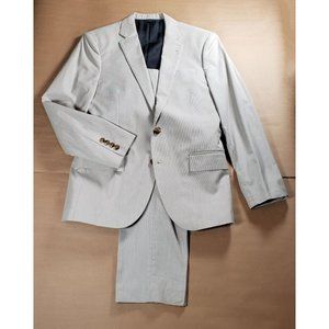 J Crew Ludlow Suit